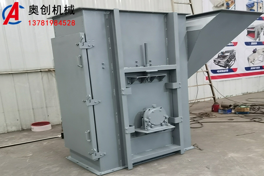 斗式提升機(jī)料斗脫落怎么辦呢？